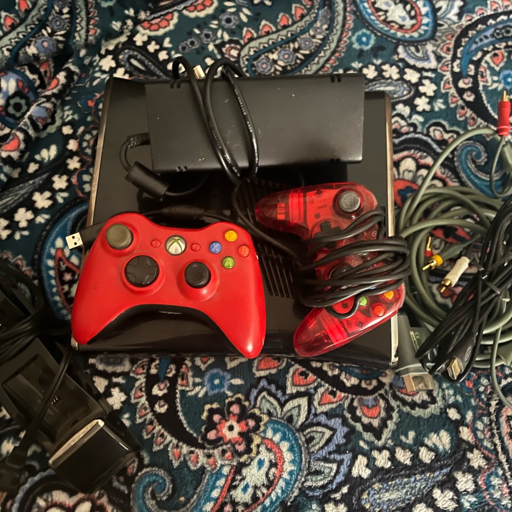 Xbox 360